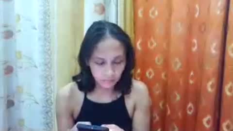 Snapshot of kishayang23 chatting on 06-26-26, 11:14 kishayang23 online show from 06-26-26, 11:14