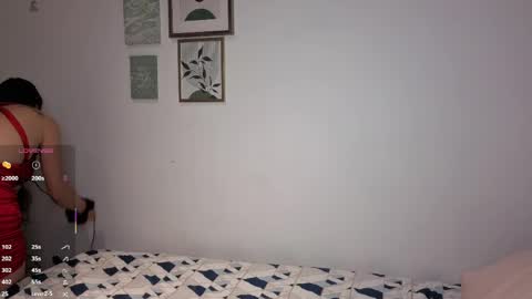 Snapshot of kismet_ chatting on 05-30-26, 01:25 kismet_ online show from 05-30-26, 01:25