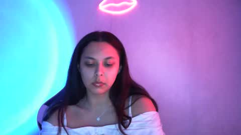 Snapshot of kiss_ameliaa chatting on 02-19-25, 10:34 kiss_ameliaa online show from 02-19-25, 10:34