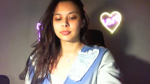 Snapshot of kiss_ameliaa chatting on 02-20-25, 06:35 kiss_ameliaa online show from 02-20-25, 06:35