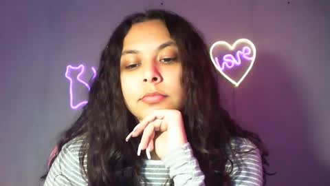 Snapshot of kiss_ameliaa chatting on 02-24-25, 10:15 kiss_ameliaa online show from 02-24-25, 10:15