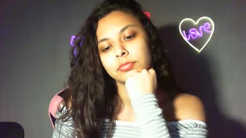 Snapshot of kiss_ameliaa chatting on 02-24-25, 05:53 kiss_ameliaa online show from 02-24-25, 05:53