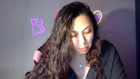 Snapshot of kiss_ameliaa chatting on 02-25-25, 06:09 kiss_ameliaa online show from 02-25-25, 06:09