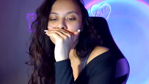 Snapshot of kiss_ameliaa chatting on 02-27-25, 08:20 kiss_ameliaa online show from 02-27-25, 08:20