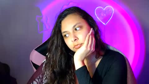 Snapshot of kiss_ameliaa chatting on 02-28-25, 11:36 kiss_ameliaa online show from 02-28-25, 11:36