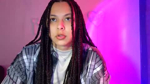 Snapshot of kiss_ameliaa chatting on 03-06-25, 07:36 kiss_ameliaa online show from 03-06-25, 07:36