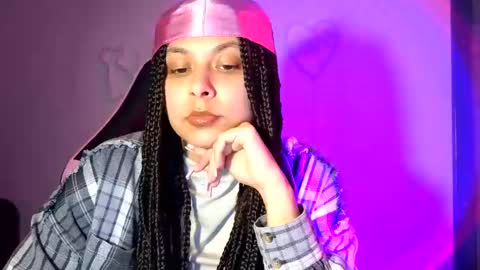 Snapshot of kiss_ameliaa chatting on 03-06-25, 10:41 kiss_ameliaa online show from 03-06-25, 10:41