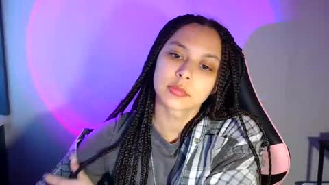 Snapshot of kiss_ameliaa chatting on 03-10-25, 10:48 kiss_ameliaa online show from 03-10-25, 10:48