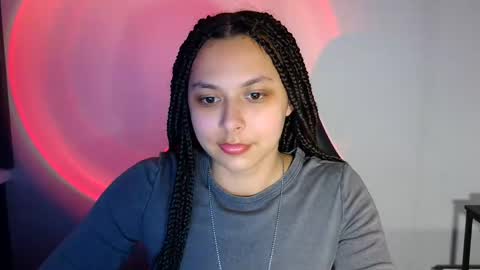 Snapshot of kiss_ameliaa chatting on 03-10-25, 04:57 kiss_ameliaa online show from 03-10-25, 04:57