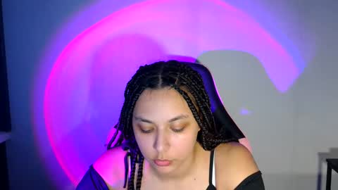 Snapshot of kiss_ameliaa chatting on 03-12-25, 07:06 kiss_ameliaa online show from 03-12-25, 07:06