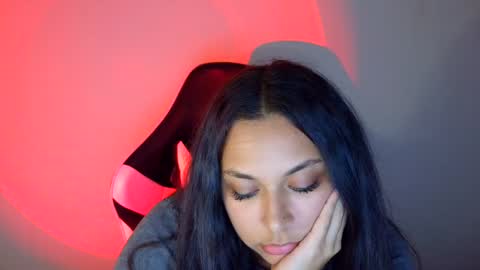 Snapshot of kiss_ameliaa chatting on 09-18-25, 02:30 kiss_ameliaa online show from 09-18-25, 02:30