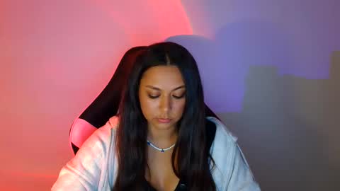 Snapshot of kiss_ameliaa chatting on 10-03-25, 11:40 kiss_ameliaa online show from 10-03-25, 11:40