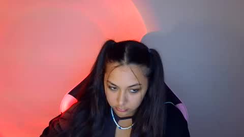 Snapshot of kiss_ameliaa chatting on 10-04-25, 08:34 kiss_ameliaa online show from 10-04-25, 08:34