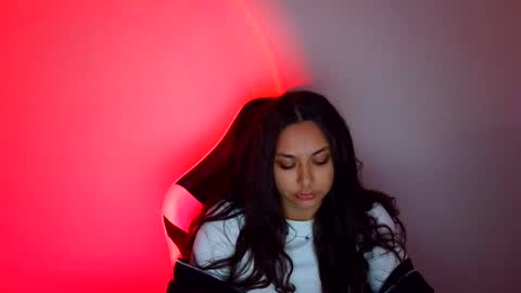 Snapshot of kiss_ameliaa chatting on 10-07-25, 11:18 kiss_ameliaa online show from 10-07-25, 11:18