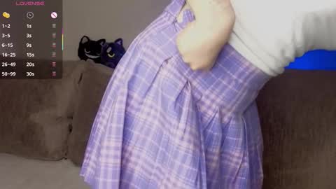 Kimberly online show from 10-03-25, 01:41