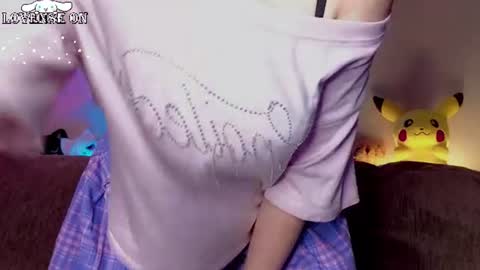 Kimberly online show from 06-14-26, 02:46