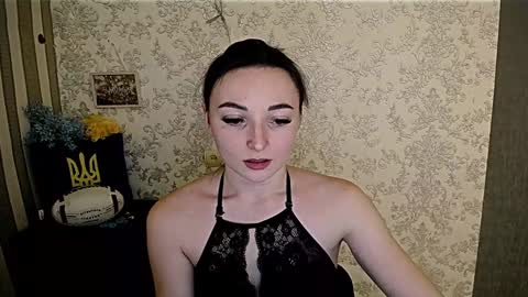 Valeria online show from 01-10-25, 09:34