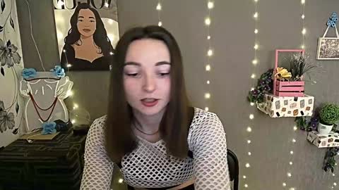 Valeria online show from 01-30-25, 06:24