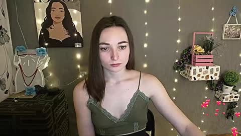 Valeria online show from 02-03-25, 09:52