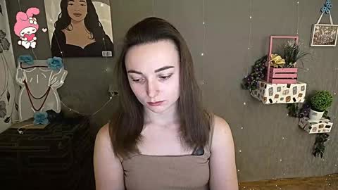 Valeria online show from 02-04-25, 12:55