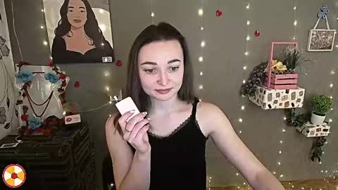 Valeria online show from 02-18-25, 07:54