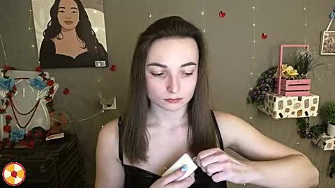 Valeria online show from 02-22-25, 03:03