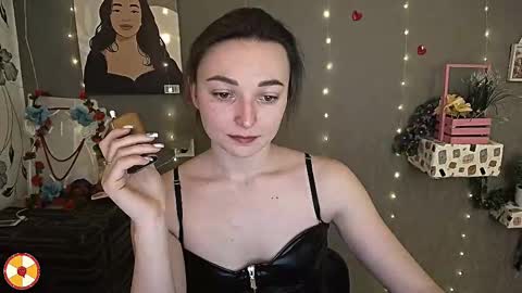 Valeria online show from 02-24-25, 06:16