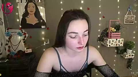 Valeria online show from 03-02-25, 10:14