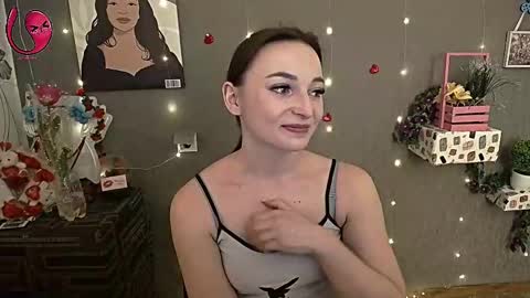 Valeria online show from 03-08-25, 10:43