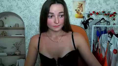 Valeria online show from 10-10-25, 03:22