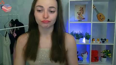 Valeria online show from 03-07-26, 03:20