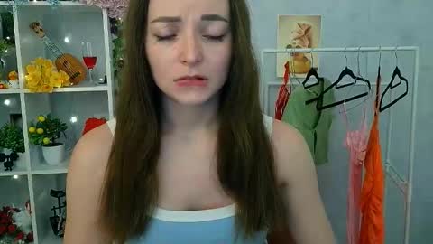 Valeria online show from 03-29-26, 08:25