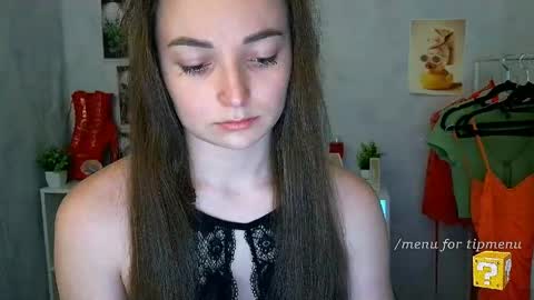 Valeria online show from 04-20-26, 01:36