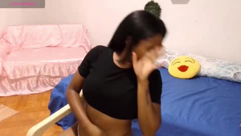 Violet  online show from 12-16-24, 10:34