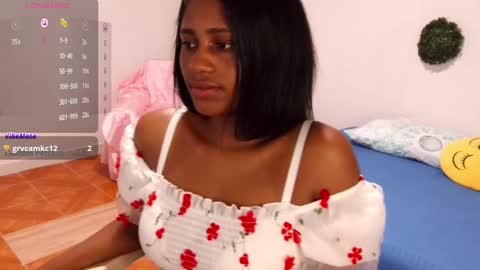 Violet  online show from 12-29-24, 01:13