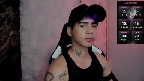 kiss_whitee online show from 02-12-26, 10:05