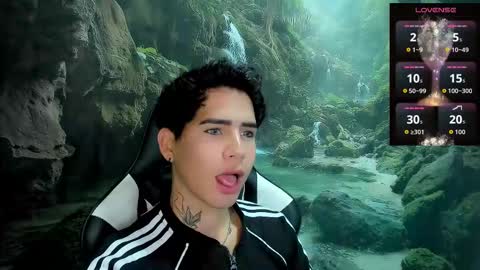 kiss_whitee online show from 02-19-26, 12:28