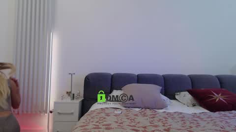 Alexandra online show from 01-29-25, 05:45