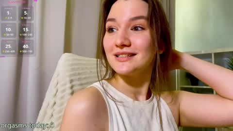 call me Luna online show from 05-01-26, 09:58