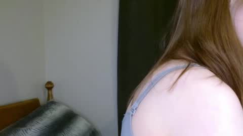 Allie online show from 02-18-25, 10:25