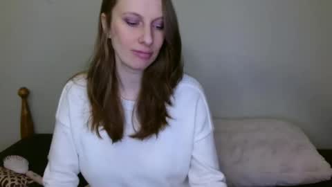 Allie online show from 03-07-25, 10:43