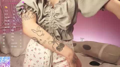 Eva online show from 01-06-26, 05:00