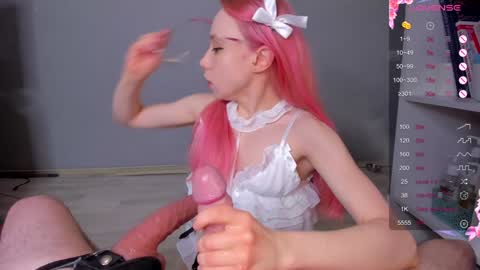 Secret 3 online show from 01-05-25, 01:15