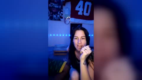 Snapshot of kissedbysnow chatting on 06-26-26, 11:47 KissedBySnow online show from 06-26-26, 11:47