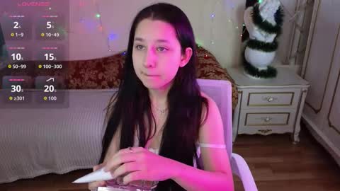 Hot Eva online show from 12-15-25, 04:39