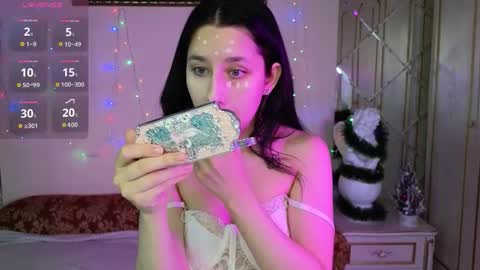 Hot Eva online show from 01-11-26, 04:28