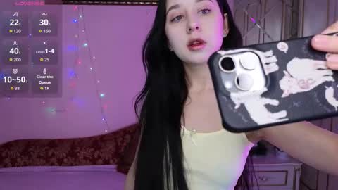 Hot Eva online show from 01-12-26, 11:37