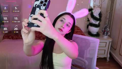 Hot Eva online show from 01-15-26, 11:37