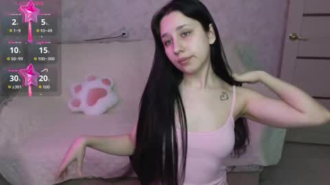 Hot Eva online show from 03-25-26, 06:30