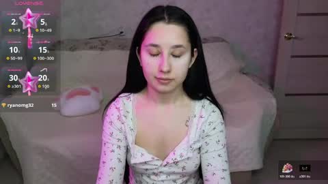 Hot Eva online show from 04-20-26, 10:40